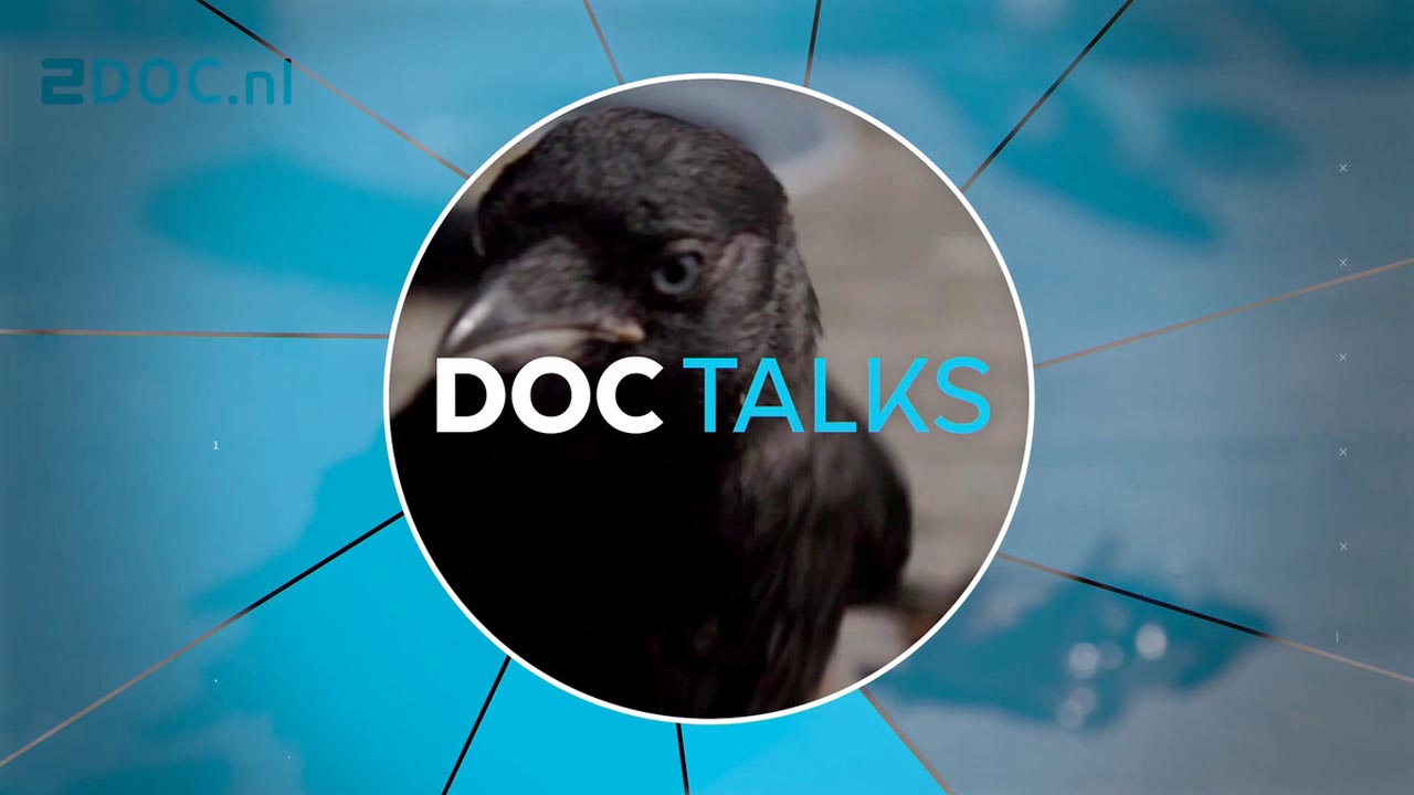 Doctalks | NPO Doc